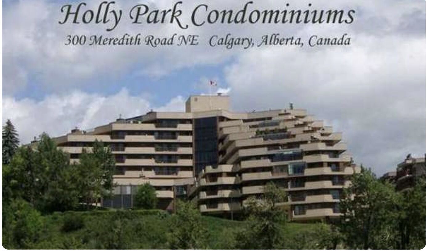 Calgary 3 bedrooms Condo Unit for rent. Property photo: 687562-1