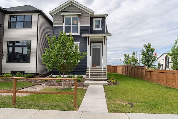 Calgary 3 bedrooms House for rent. Property photo: 687588-2
