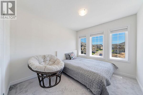 Hamilton 3 bedrooms Townhouse for rent. Property photo: 687600-2