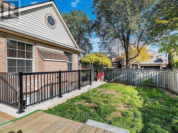 Brampton 2 bedrooms House for rent. Property photo: 687611-2