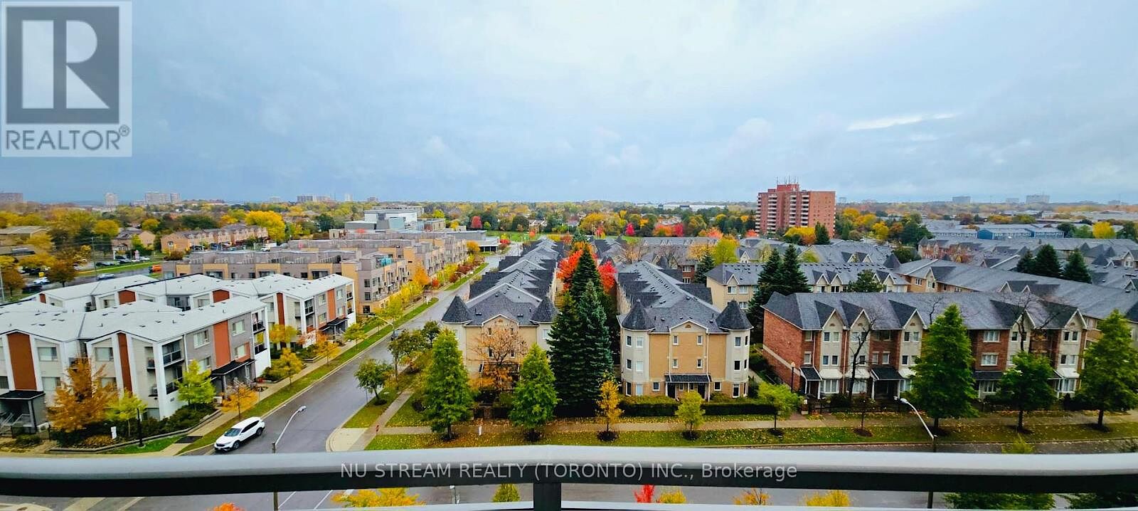 Toronto 1 bedroom Apartment for rent. Property photo: 687627-1