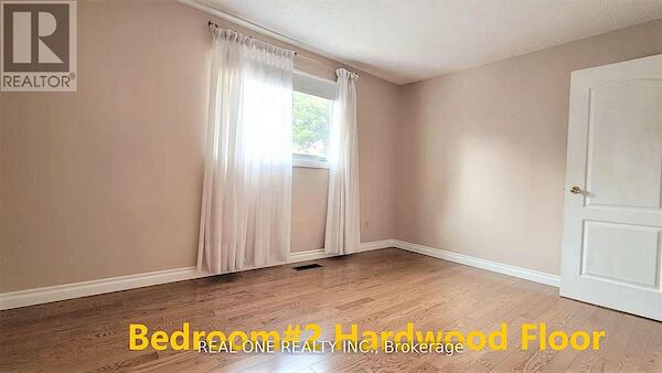 Mississauga 3 bedrooms House for rent. Property photo: 687628-2