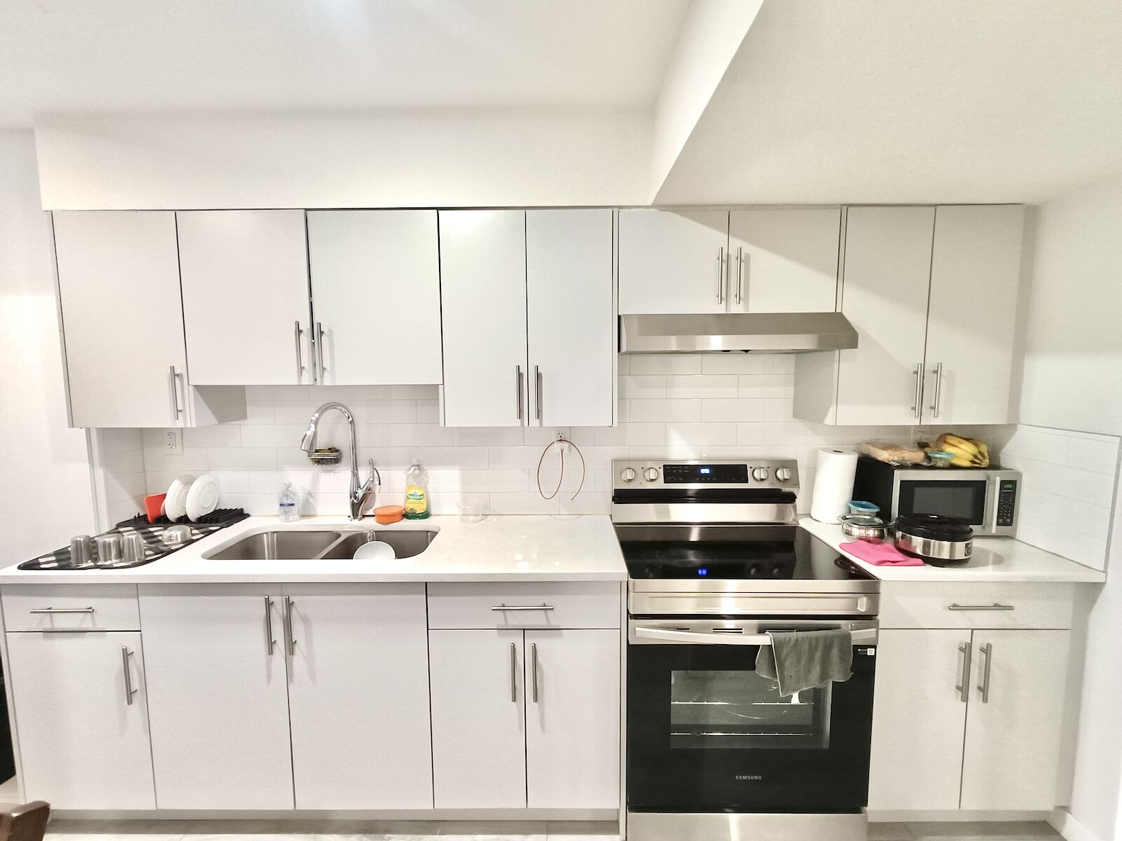 Calgary 1 bedroom Basement for rent. Property photo: 687633-1