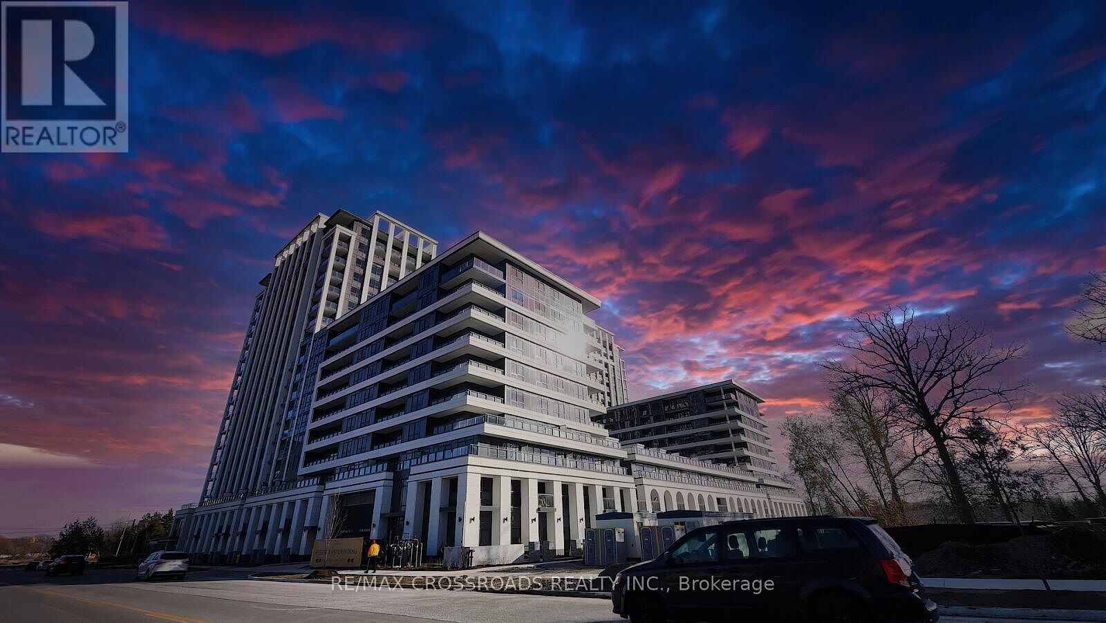 Markham 3 bedrooms Apartment for rent. Property photo: 687641-1