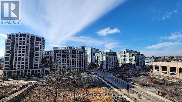 Markham 3 bedrooms Apartment for rent. Property photo: 687641-2