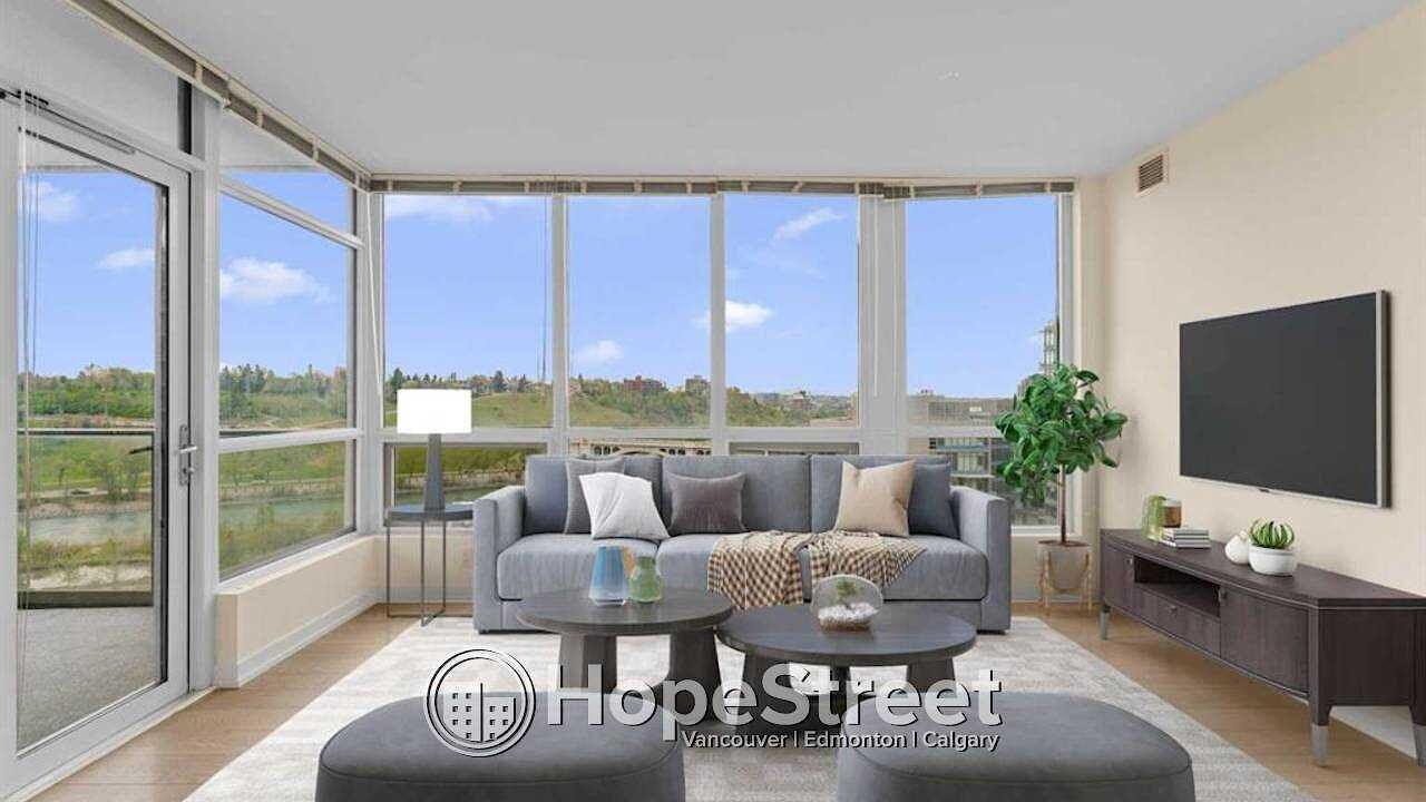 Calgary 2 bedrooms Condo Unit for rent. Property photo: 687686-1