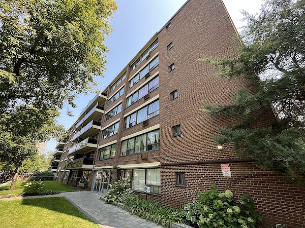 East York 1 bedrooms Apartment for rent. Property photo: 687687-2