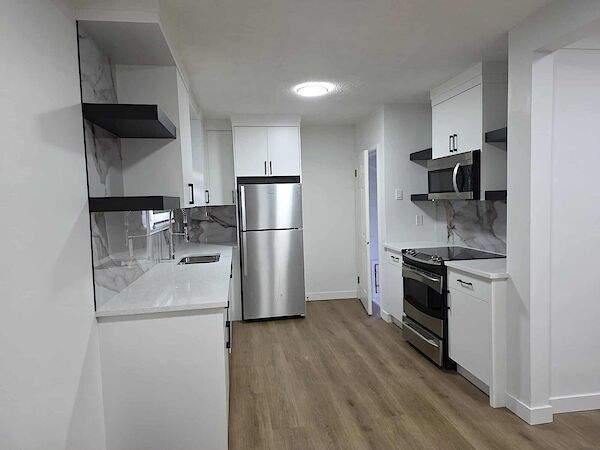 Calgary 3 bedrooms Main Floor for rent. Property photo: 687688-3