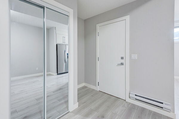 Calgary 1 bedroom Basement for rent. Property photo: 687723-2