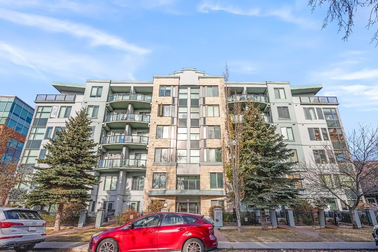 Calgary 2 bedrooms Condo Unit for rent. Property photo: 687769-1