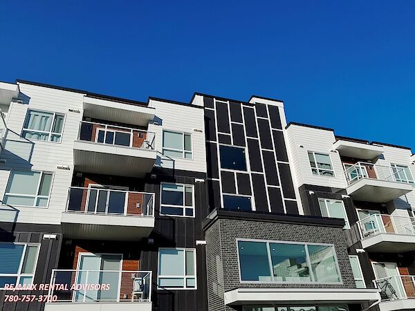 Calgary 1 bedroom Condo Unit for rent. Property photo: 687770-2