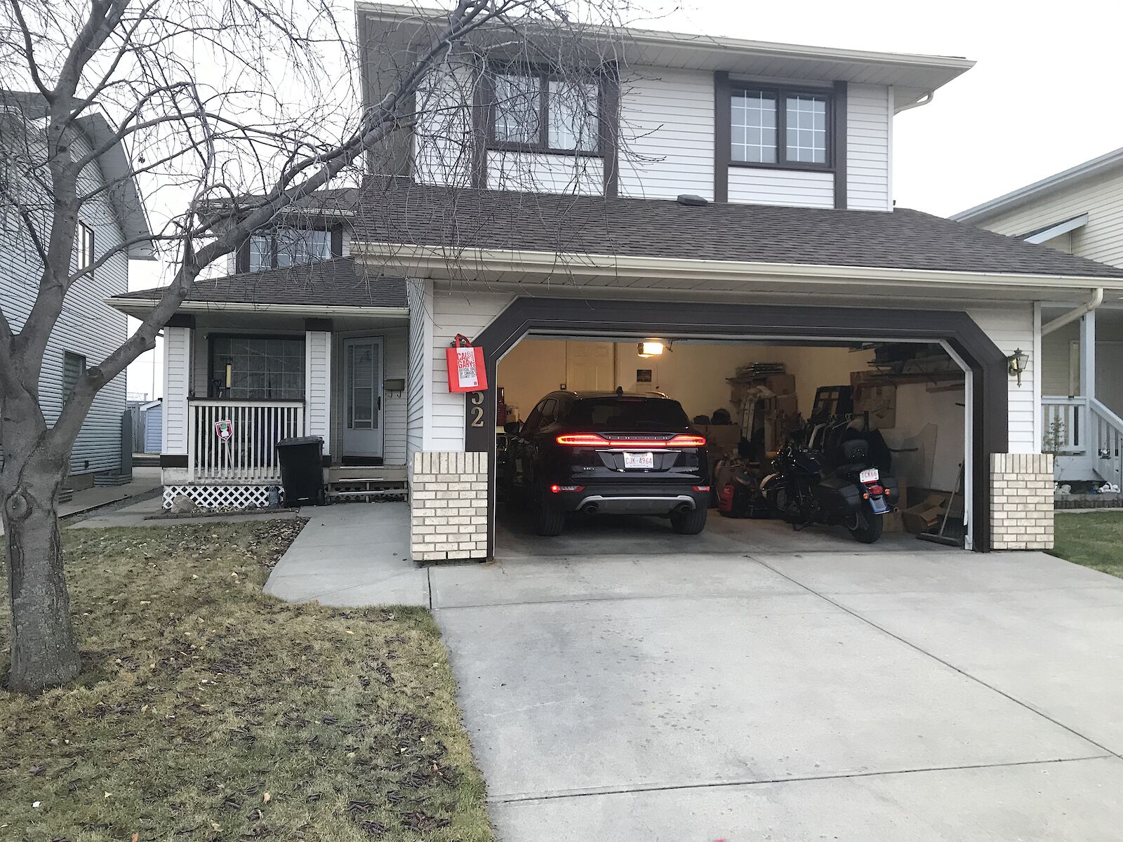 Calgary 1 bedroom Room For Rent for rent. Property photo: 687791-1