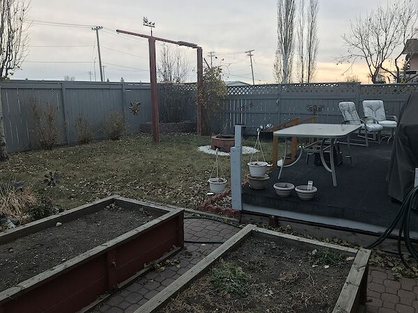 Calgary 1 bedroom Room For Rent for rent. Property photo: 687791-2