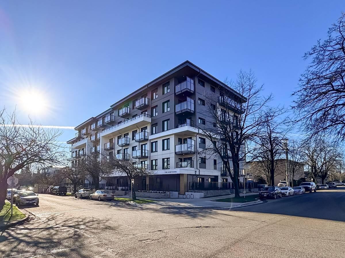 Vancouver 1 bedrooms Apartment for rent. Property photo: 687795-1