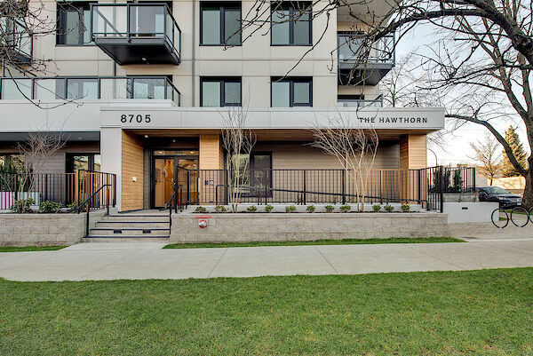 Vancouver 1 bedrooms Apartment for rent. Property photo: 687795-3