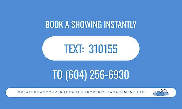 Burnaby 1 bedroom Condo Unit for rent. Property photo: 687814-2