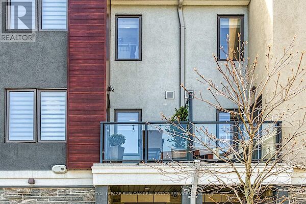 Hamilton 4 bedrooms Townhouse for rent. Property photo: 687883-2