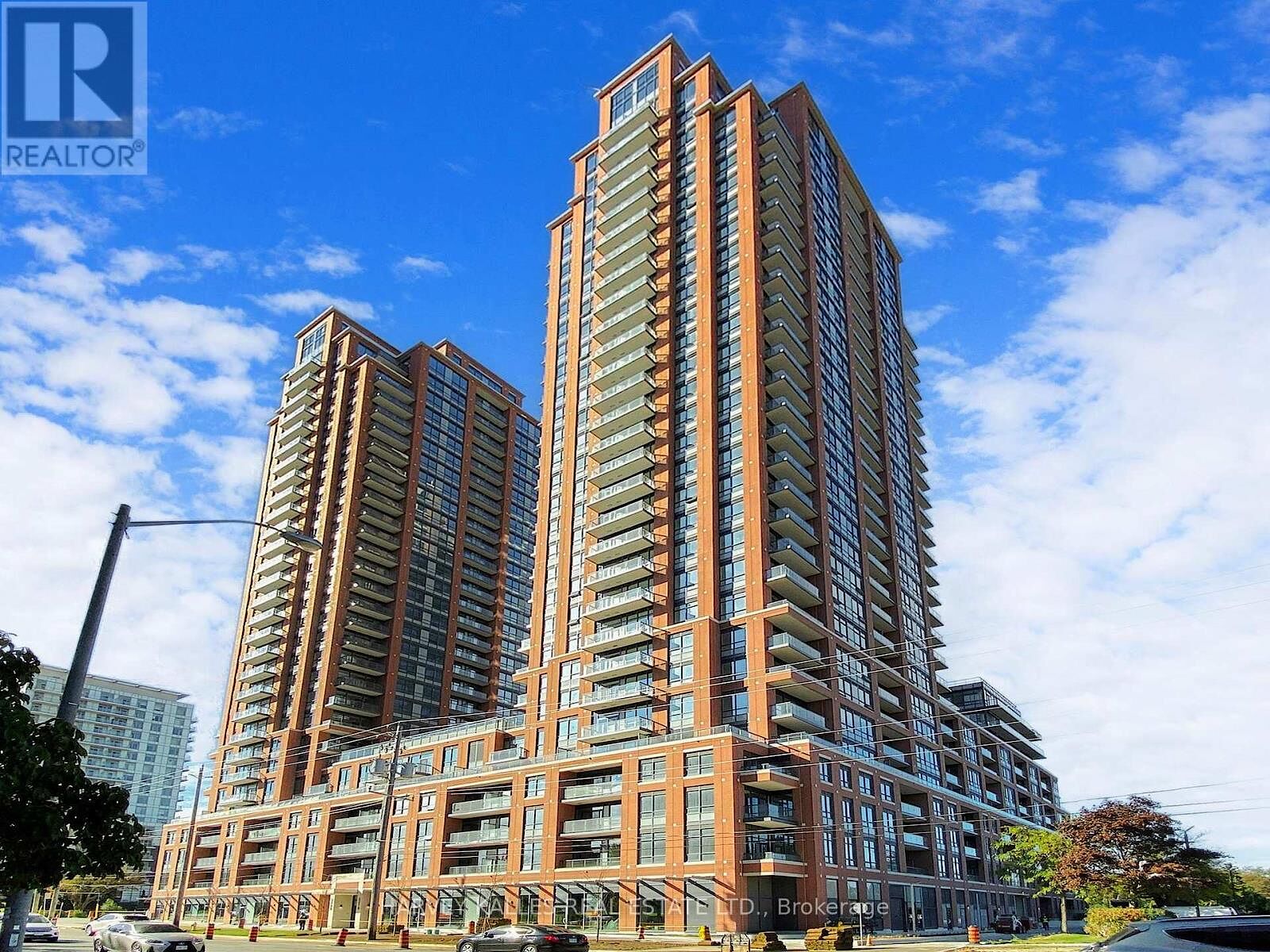 Toronto 2 bedrooms Apartment for rent. Property photo: 687891-1