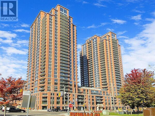 Toronto 2 bedrooms Apartment for rent. Property photo: 687891-2
