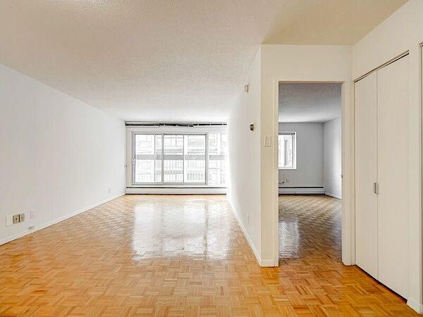 Montréal 1 bedrooms Apartment for rent. Property photo: 687895-2