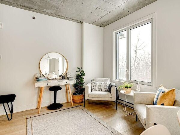 Montréal 2 bedrooms Apartment for rent. Property photo: 687896-2