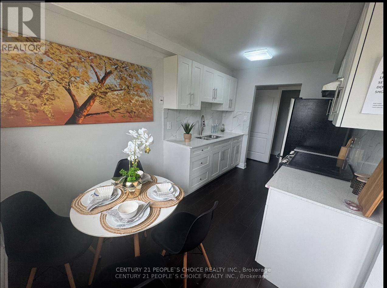 Oshawa 4 bedrooms Townhouse for rent. Property photo: 687909-1