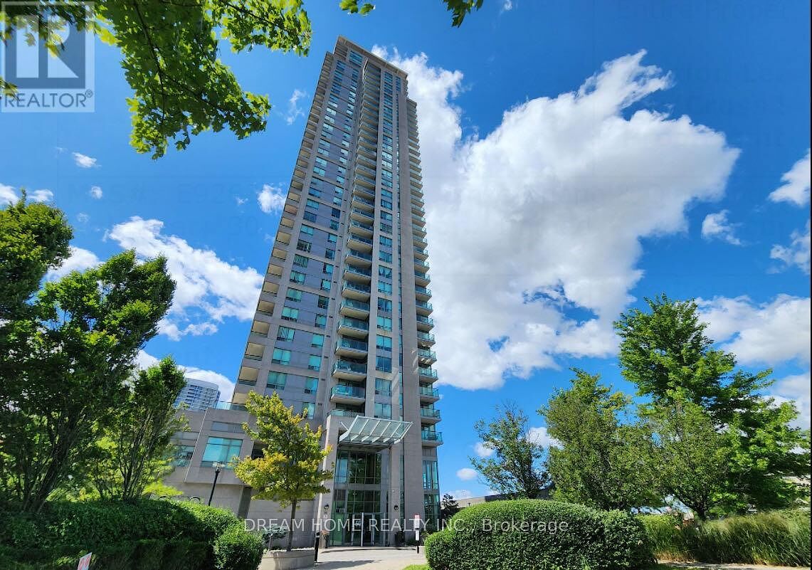 Toronto 2 bedrooms Apartment for rent. Property photo: 687912-1