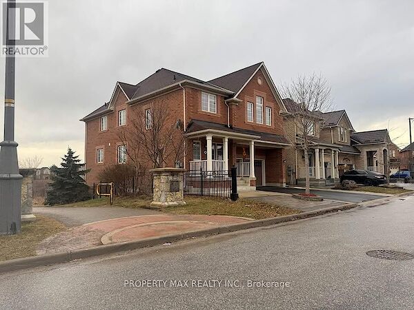 Brampton 2 bedrooms Apartment for rent. Property photo: 687923-2