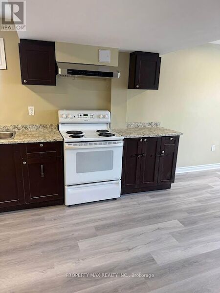 Brampton 2 bedrooms Apartment for rent. Property photo: 687923-3