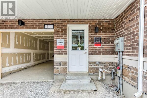 Markham 3 bedrooms Townhouse for rent. Property photo: 687928-2