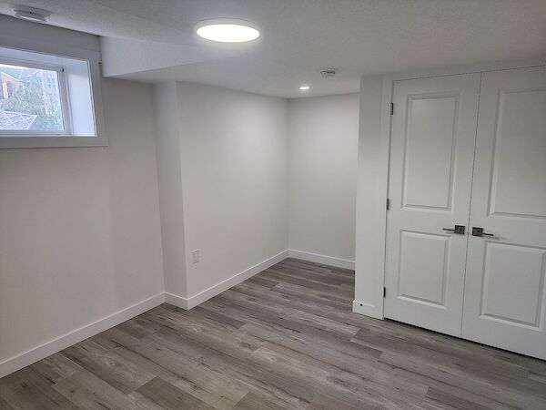 Calgary 2 bedrooms Basement for rent. Property photo: 687933-3