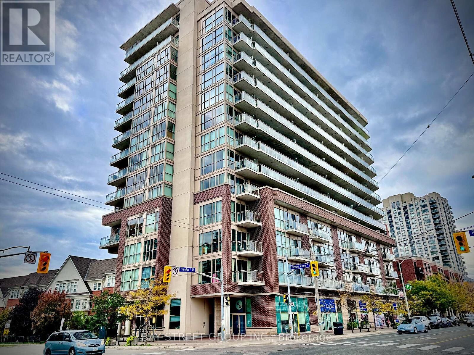Toronto 2 bedrooms Apartment for rent. Property photo: 687935-1