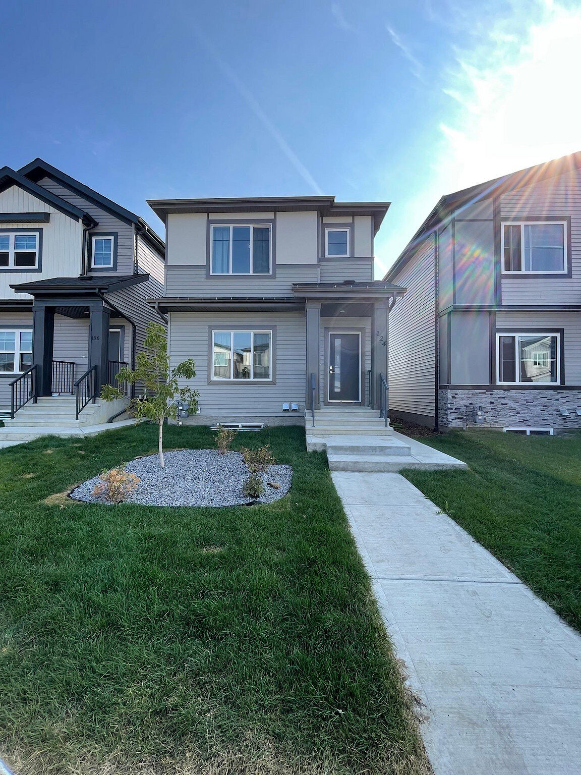 Leduc 2 bedrooms Apartment for rent. Property photo: 687945-1