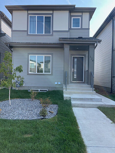 Leduc 2 bedrooms Apartment for rent. Property photo: 687945-2