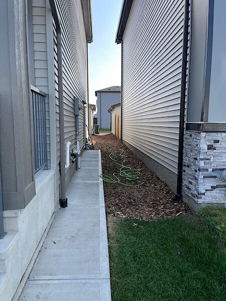 Leduc 2 bedrooms Apartment for rent. Property photo: 687945-3