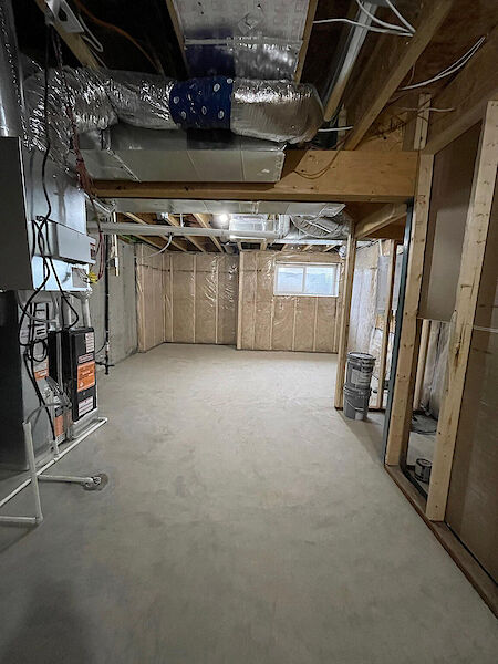 Edmonton 3 bedrooms Townhouse for rent. Property photo: 687947-3