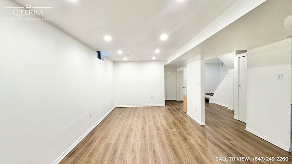 Ajax 2 bedrooms Basement for rent. Property photo: 687957-3