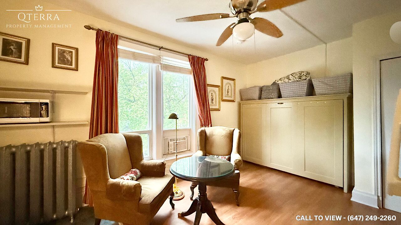 Brampton studio House for rent. Property photo: 687959-1