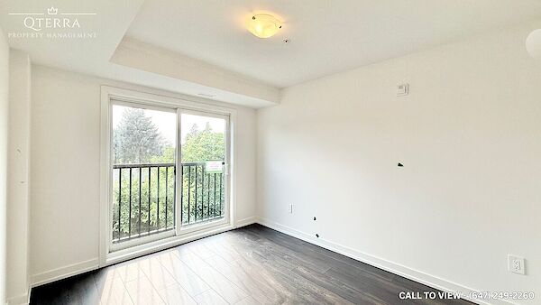 North York 2 bedrooms Townhouse for rent. Property photo: 687970-2
