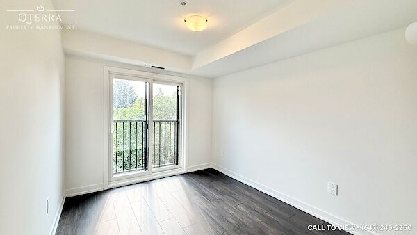 North York 2 bedrooms Townhouse for rent. Property photo: 687970-3