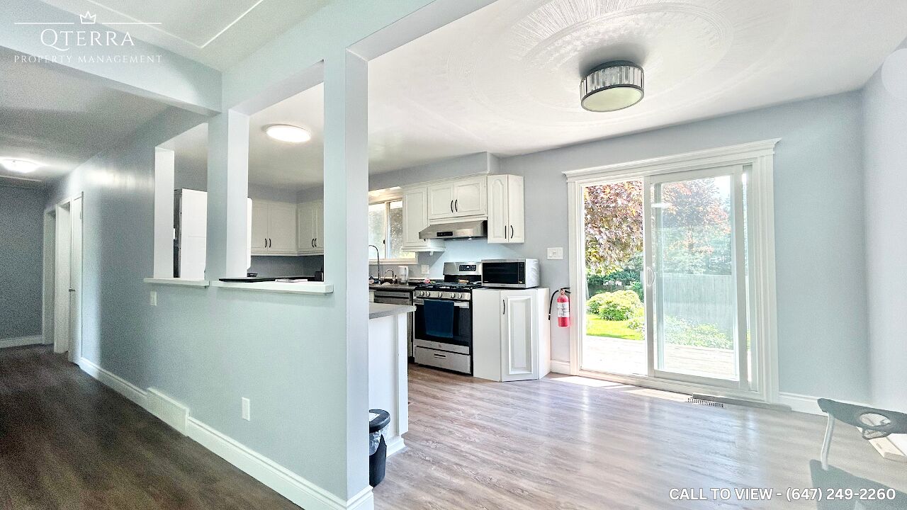 Waterloo 3 bedrooms Main Floor for rent. Property photo: 687971-1