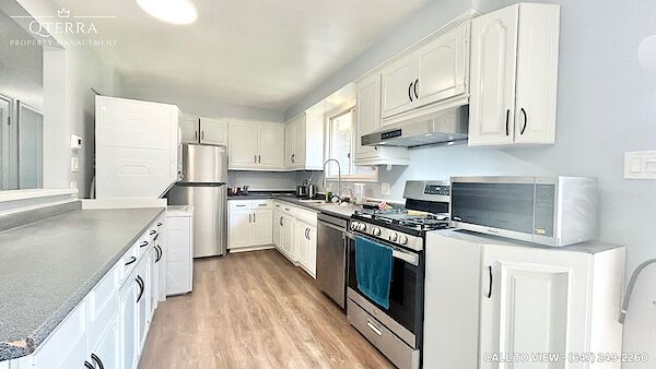 Waterloo 3 bedrooms Main Floor for rent. Property photo: 687971-2