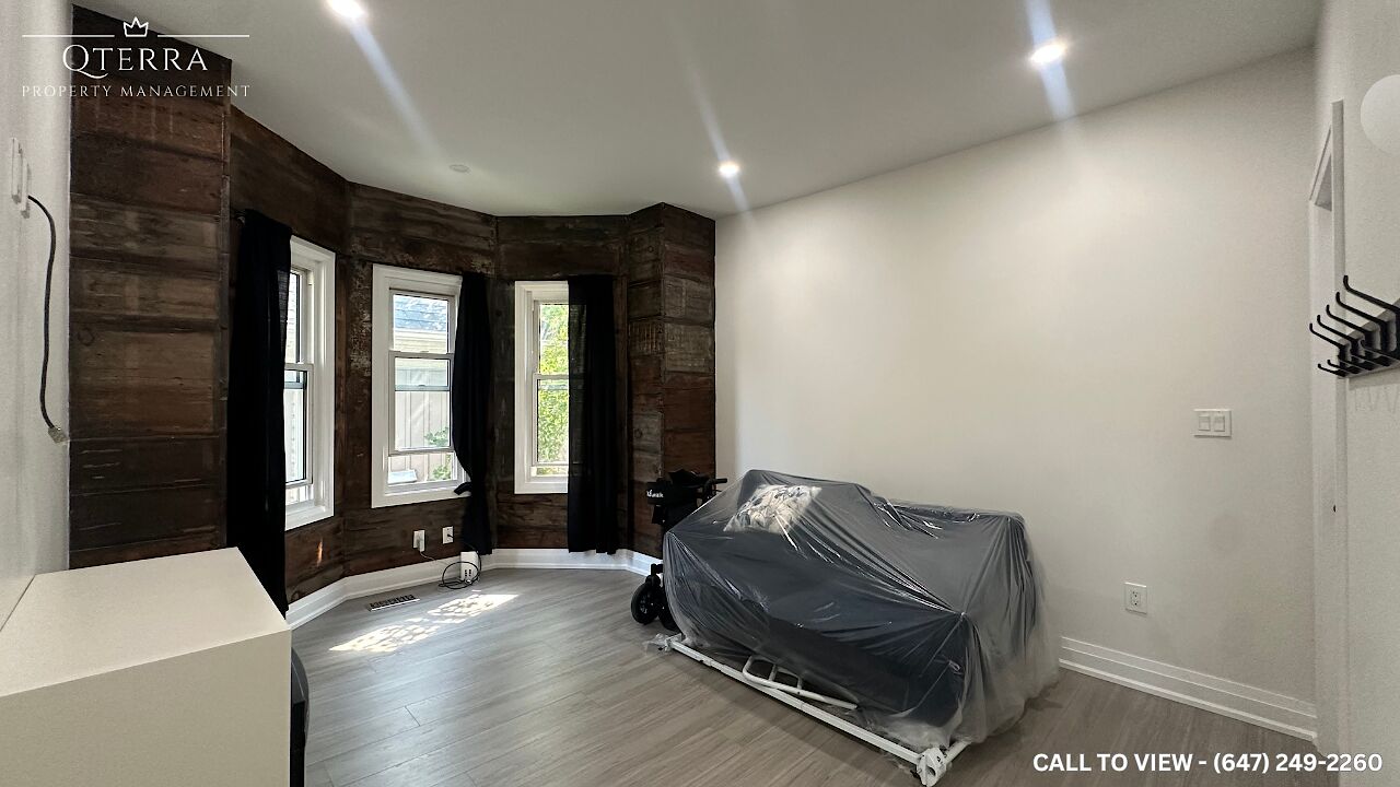 St. Thomas 1 bedroom House for rent. Property photo: 687981-1