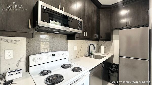 St. Thomas 1 bedroom House for rent. Property photo: 687981-2