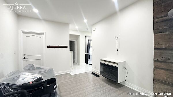 St. Thomas 1 bedroom House for rent. Property photo: 687981-3