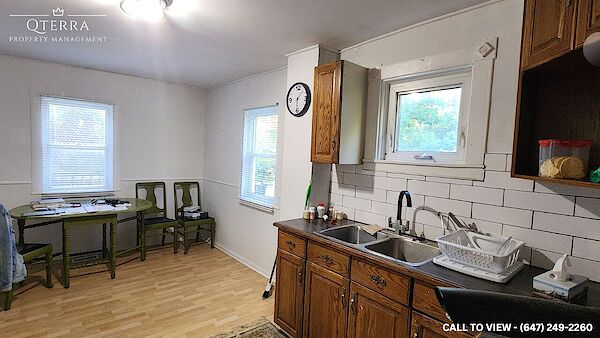 Niagara Falls 3 bedrooms House for rent. Property photo: 687982-2