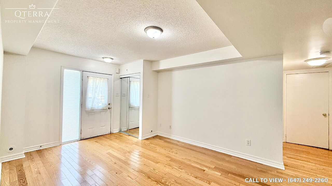 Markham 2 bedrooms Townhouse for rent. Property photo: 687990-1