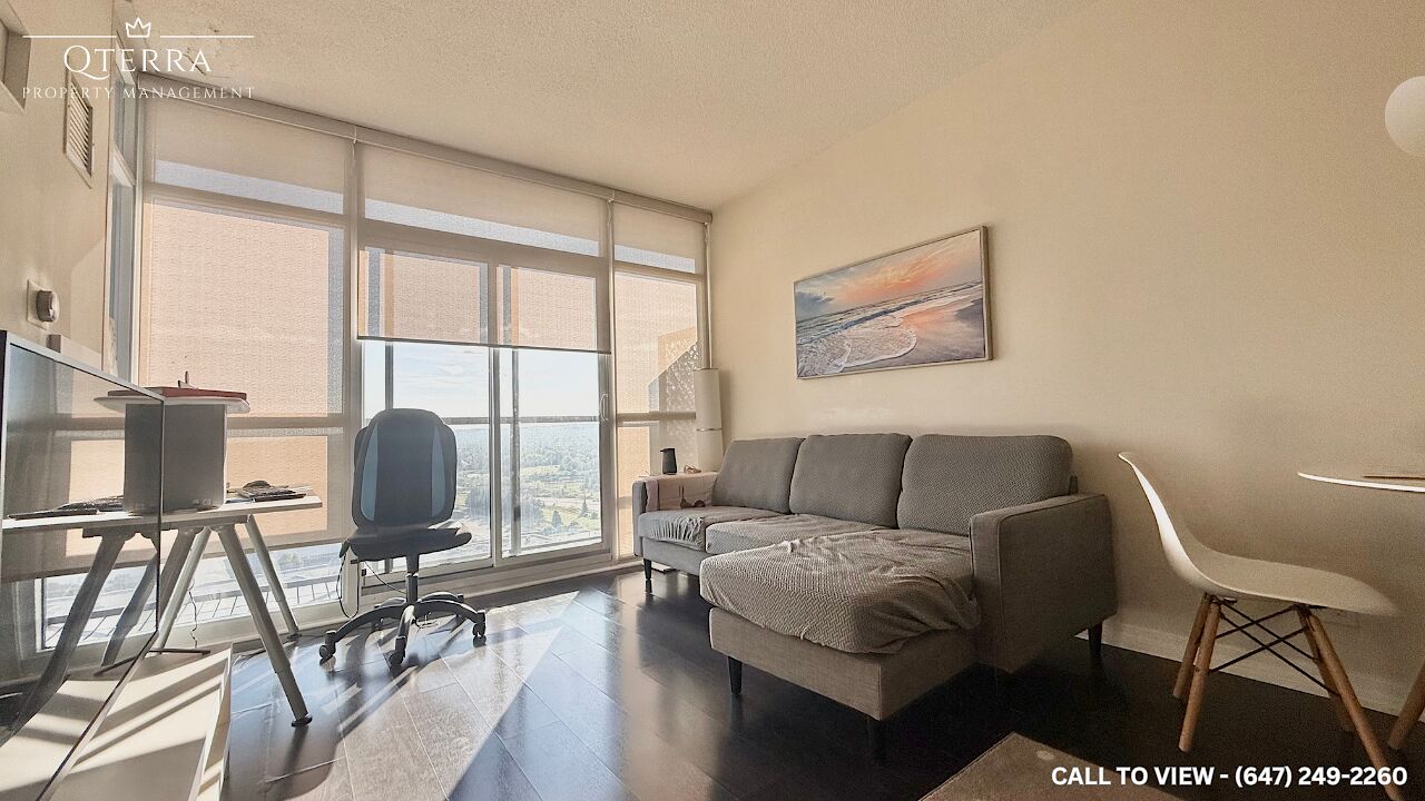 Burlington 1 bedroom Condo Unit for rent. Property photo: 687992-1