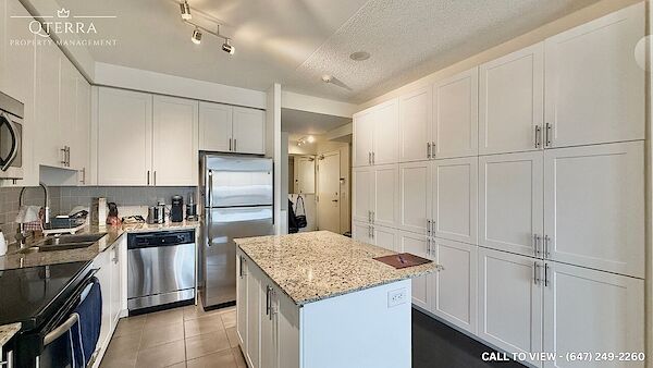 Burlington 1 bedroom Condo Unit for rent. Property photo: 687992-2