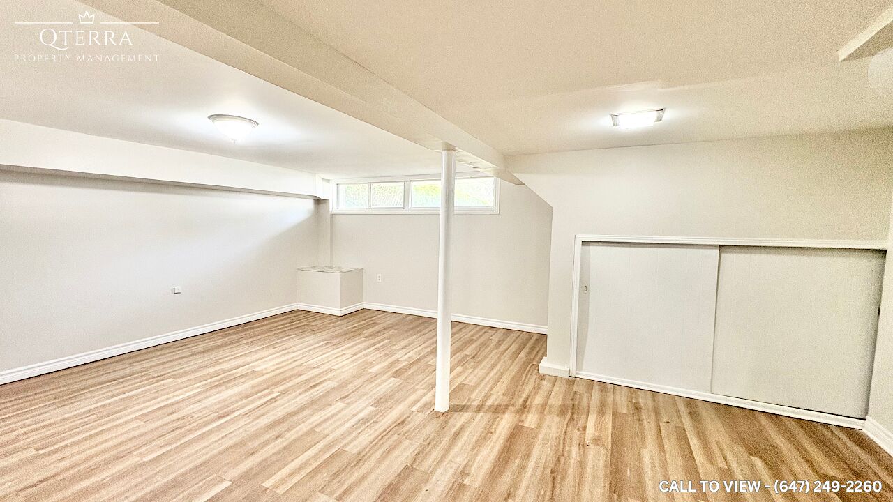 Ajax 1 bedroom Basement for rent. Property photo: 687997-1